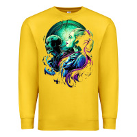 Lemon the black dahlia murder 02 Premium Sweatshirt - artisFamous