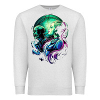 Oatmeal Heather the black dahlia murder 02 Premium Sweatshirt - artisFamous