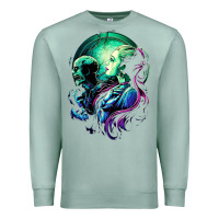 Seafoam the black dahlia murder 02 Premium Sweatshirt - artisFamous