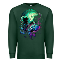 Sports Green the black dahlia murder 02 Premium Sweatshirt - artisFamous