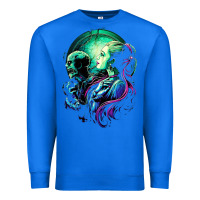 True Royal the black dahlia murder 02 Premium Sweatshirt - artisFamous