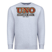 Heather Grey Resto 