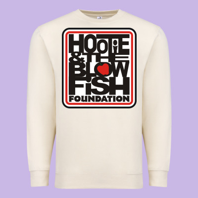 Hootie And The Blowfish Premium Sweatshirt Designed By Artisfamous