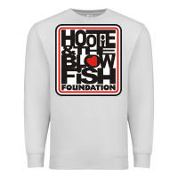 Dove Grey hootie and the blowfish Premium Sweatshirt - artisFamous