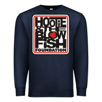 Navy hootie and the blowfish Premium Sweatshirt - artisFamous
