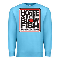 Ocean Blue hootie and the blowfish Premium Sweatshirt - artisFamous