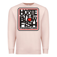 Pale Pink hootie and the blowfish Premium Sweatshirt - artisFamous