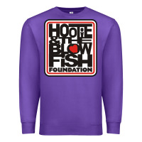 Purple hootie and the blowfish Premium Sweatshirt - artisFamous