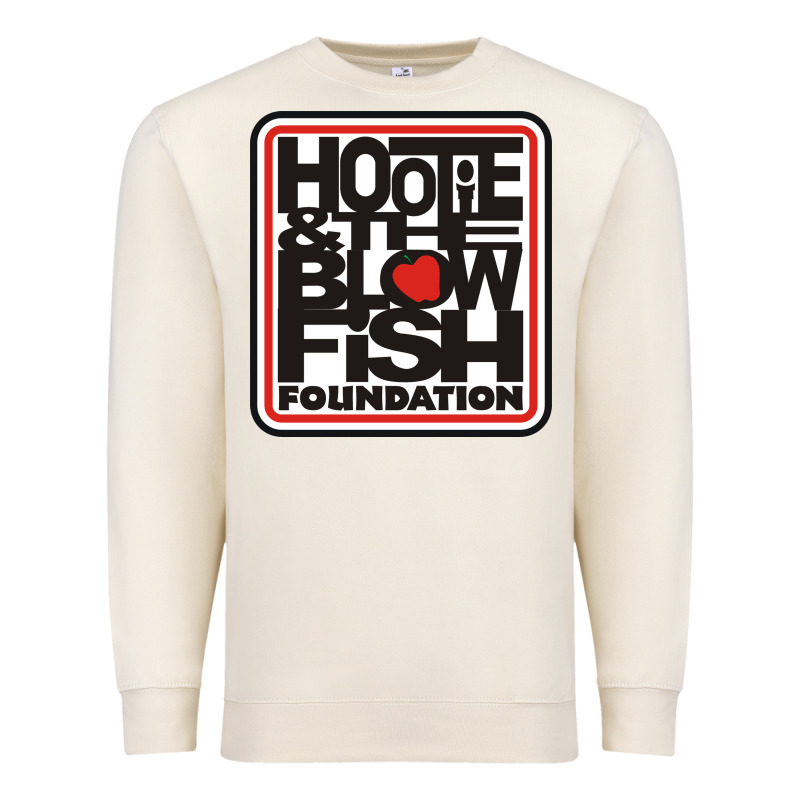 Hootie And The Blowfish Premium Sweatshirt by artisFamous | Teevron