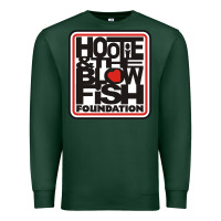 Sports Green hootie and the blowfish Premium Sweatshirt - artisFamous