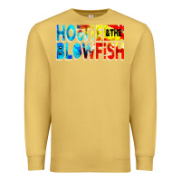 Antique Gold hootie and the blowfish Premium Sweatshirt - artisFamous