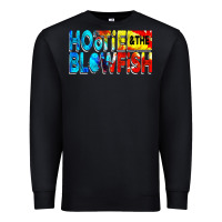 Black hootie and the blowfish Premium Sweatshirt - artisFamous