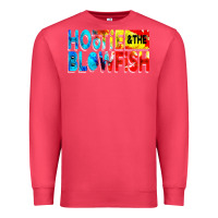 Cardinal hootie and the blowfish Premium Sweatshirt - artisFamous