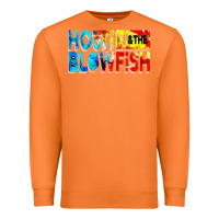 Carrot hootie and the blowfish Premium Sweatshirt - artisFamous