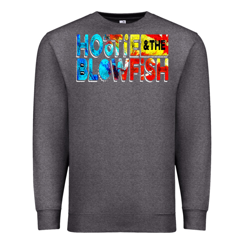 Hootie And The Blowfish Premium Sweatshirt by artisFamous | Teevron