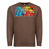 Chestnut hootie and the blowfish Premium Sweatshirt - artisFamous