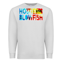 Dove Grey hootie and the blowfish Premium Sweatshirt - artisFamous