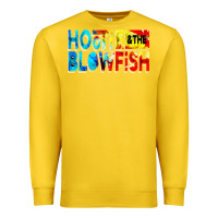 Lemon hootie and the blowfish Premium Sweatshirt - artisFamous