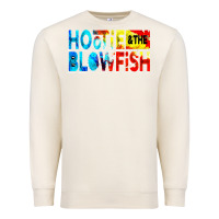 Sandshell hootie and the blowfish Premium Sweatshirt - artisFamous