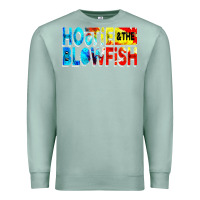 Seafoam hootie and the blowfish Premium Sweatshirt - artisFamous