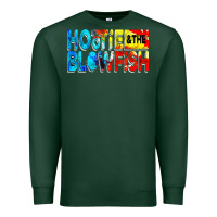Sports Green hootie and the blowfish Premium Sweatshirt - artisFamous