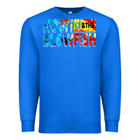 True Royal hootie and the blowfish Premium Sweatshirt - artisFamous