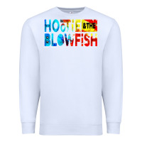 White hootie and the blowfish Premium Sweatshirt - artisFamous