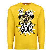 Lemon oh my god Premium Sweatshirt - artisFamous