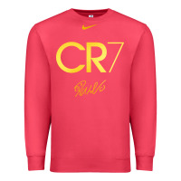 Cardinal cr7 graphic Premium Sweatshirt - artisFamous