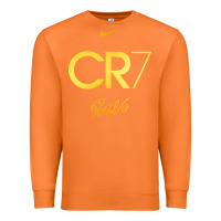 Carrot cr7 graphic Premium Sweatshirt - artisFamous
