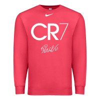 Cardinal cr7 graphic Premium Sweatshirt - artisFamous