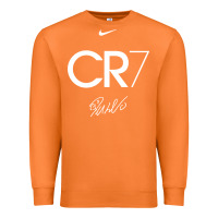 Carrot cr7 graphic Premium Sweatshirt - artisFamous