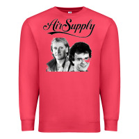 Cardinal air supply 9 Premium Sweatshirt - artisFamous