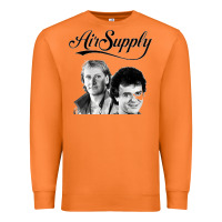 Carrot air supply 9 Premium Sweatshirt - artisFamous