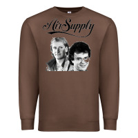 Chestnut air supply 9 Premium Sweatshirt - artisFamous