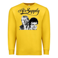 Lemon air supply 9 Premium Sweatshirt - artisFamous