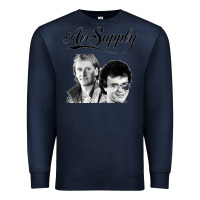 Navy air supply 9 Premium Sweatshirt - artisFamous