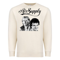 Sandshell air supply 9 Premium Sweatshirt - artisFamous