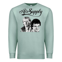 Seafoam air supply 9 Premium Sweatshirt - artisFamous