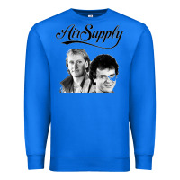 True Royal air supply 9 Premium Sweatshirt - artisFamous