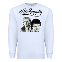 White air supply 9 Premium Sweatshirt - artisFamous