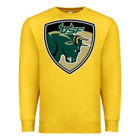 Lemon south florida bulls Premium Sweatshirt - artisFamous