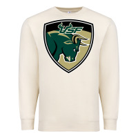 Sandshell south florida bulls Premium Sweatshirt - artisFamous