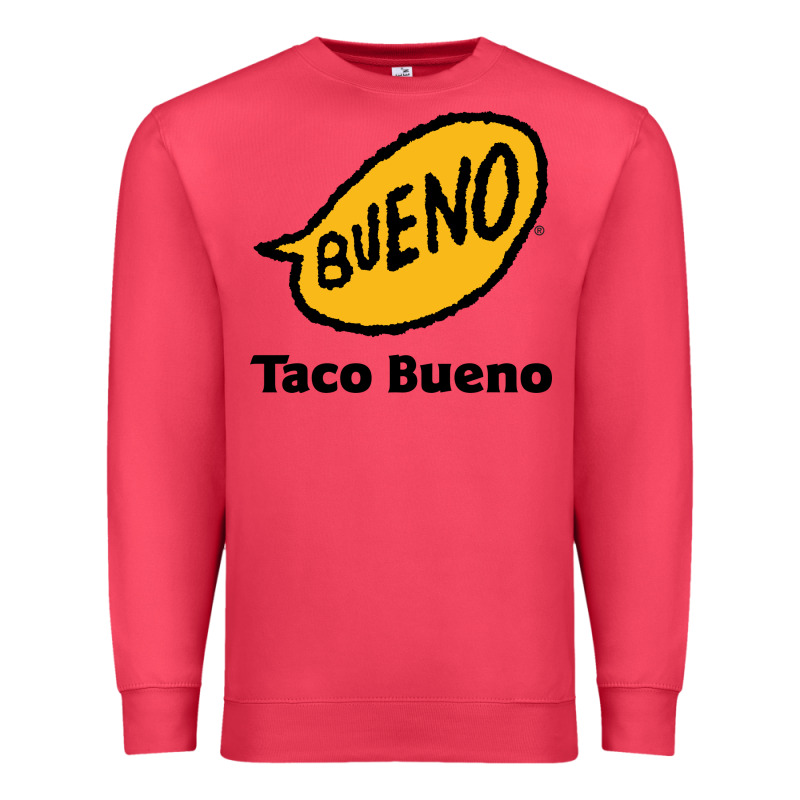 Resto Taco Bueno Premium Sweatshirt by artisFamous | Teevron