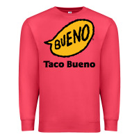 Cardinal Resto Taco Bueno Premium Sweatshirt - artisFamous