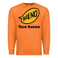 Carrot Resto Taco Bueno Premium Sweatshirt - artisFamous