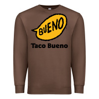 Chestnut Resto Taco Bueno Premium Sweatshirt - artisFamous