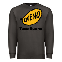 Smoke Resto Taco Bueno Premium Sweatshirt - artisFamous