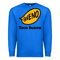 True Royal Resto Taco Bueno Premium Sweatshirt - artisFamous