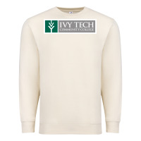 Sandshell Ivy Tech Community College of Indiana Premium Sweatshirt - artisFamous